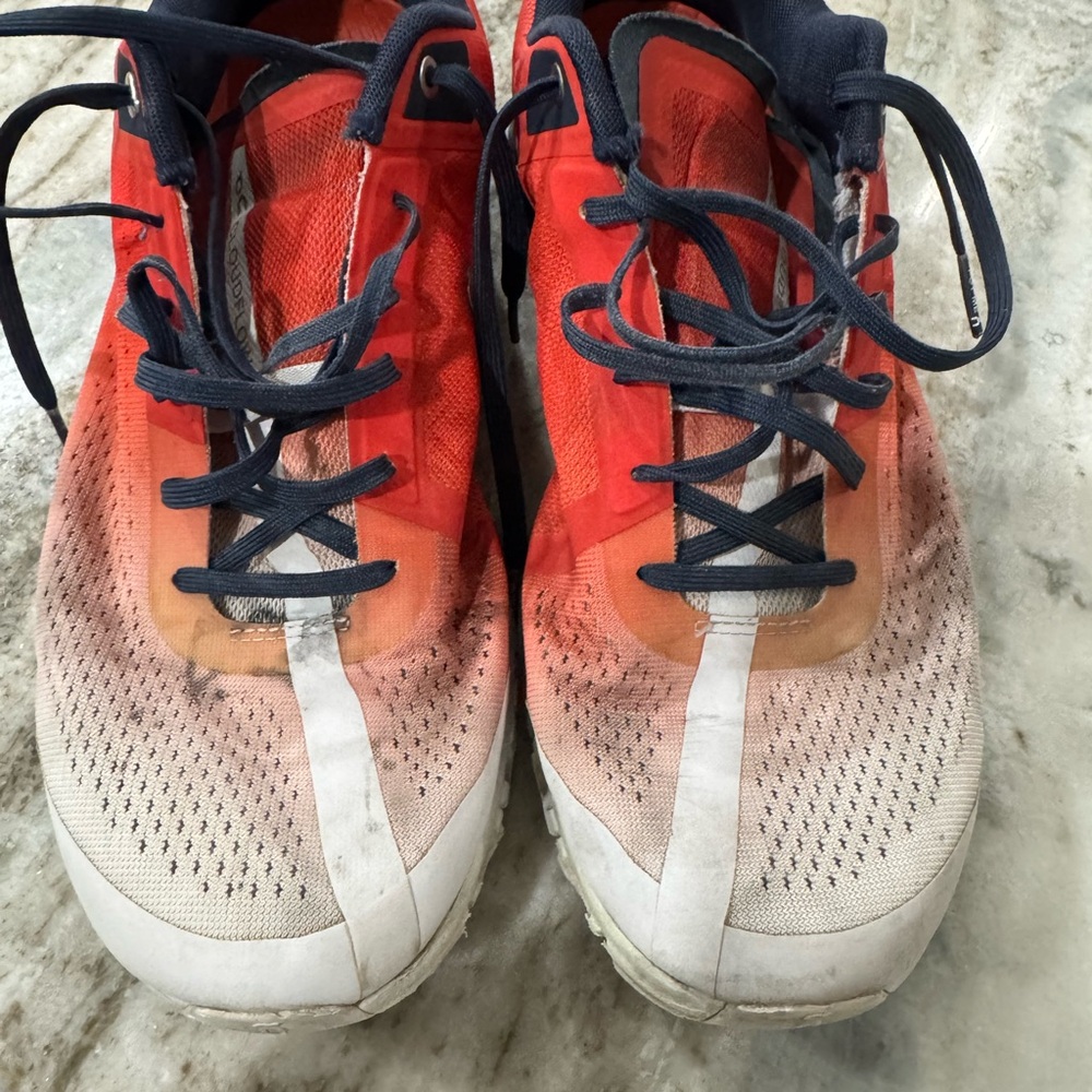 ON Cloudflow Cloudtec Running Sneakers Size 9.5 - image 1